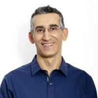 Shlomi Barsheshet