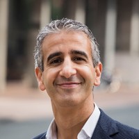 Abdel Salemi
