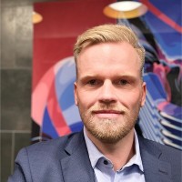 Sven Eckert