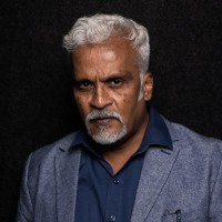Santosh Karvande