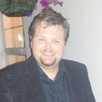 Andrew Deane