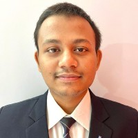 Joydeep Saha