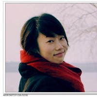 Melanie Yin