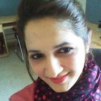 Siddra Saif