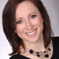 Sarah Moorman
