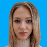 Monika Mihaylova