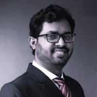Mrinal Saurabh Bhaskar
