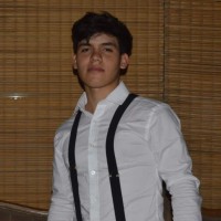 Andrés Castillo