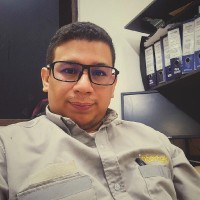 Fernando Vela Rojas