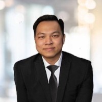 Yuan Wong