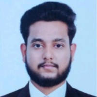 Narshin Nazirudeen
