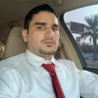 Zakaria Obeid Alsalameh