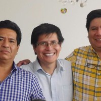 Endricson Walter Ramos Ugarte