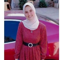 Ekram Mostafa