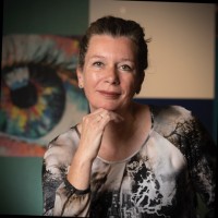 Majorie Molegraaf RB CFP REP