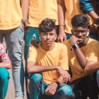 Anshad Kp