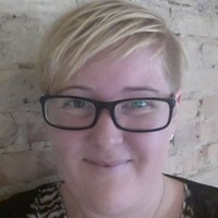 Ann Vansted Jensen