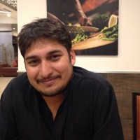 Gaurav Sharma