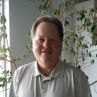 Dave Morris