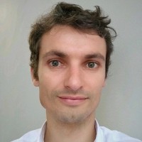 Romain MARIA