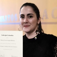 Mónica Angulo Bedoya