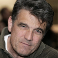 Bud Geracie