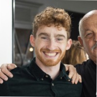 Dan Frydman