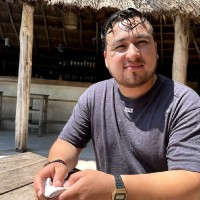 Jesse Garcia