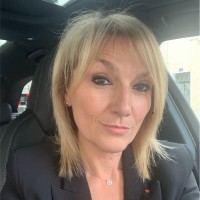 Stéphanie Minodier