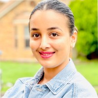 Prakriti Lamichhane