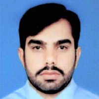 Shoukat Abbas
