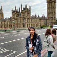 Suprita Devadiga