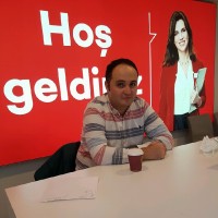 Ümit Öndin