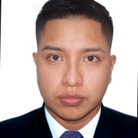 Jordan Smith Ramos Malásquez