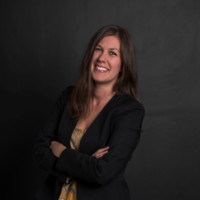 Deanna Hendrickson, PMP
