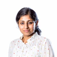 Deepa Maggo