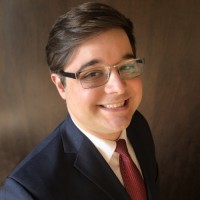 Alexander Ross Coirazza