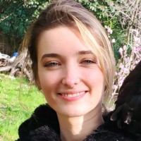 Justine Cuevas Napoli