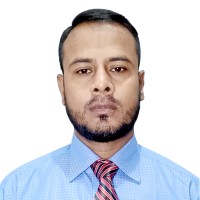 Md Nazrul Islam