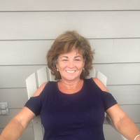 Carol Cribb