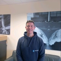 Martin Mcgrath