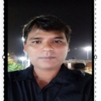 Krishna Deo Chakhaiyar
