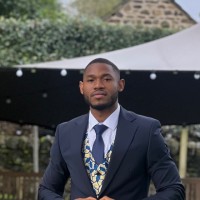 Dan Lumu