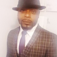 Ezekiel Jolapamo