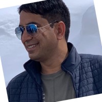 Rajeev Kumar