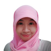 Nurlaili Iftina Ardityasari