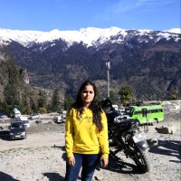 Lisha Pruthi
