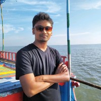 Arham Siddik Sharon