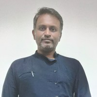Premsankar S.