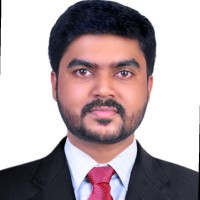 Vishnu Prakasan